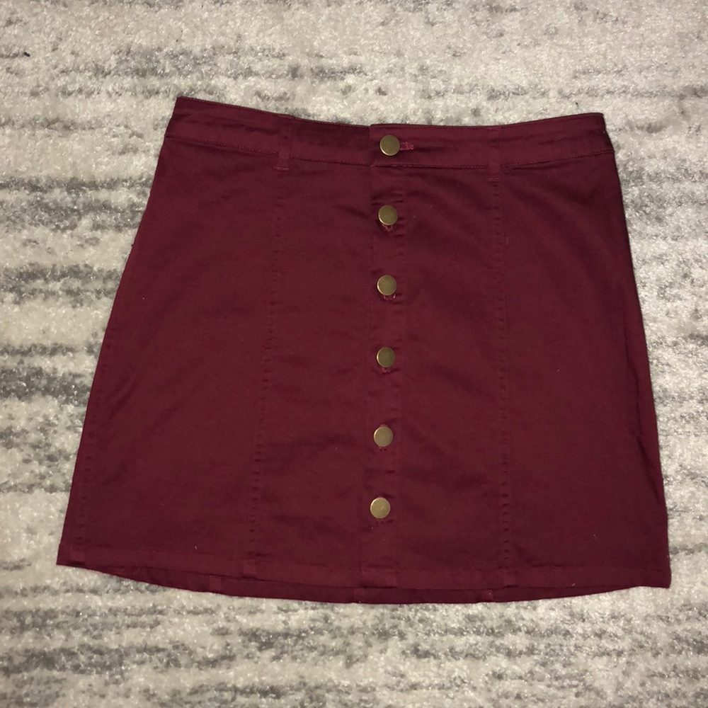 Forever 21 skirt